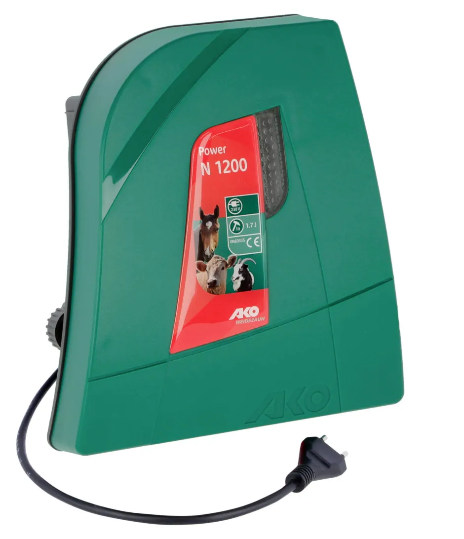 AKO Power N 1200, 230 V Netzgerät Classic