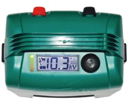 AKO Power Station BD 600 digital, 9 V Trockenbatteriegerät Premium