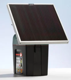AKO Power Station BD 600 digital, 9 V Trockenbatteriegerät Premium