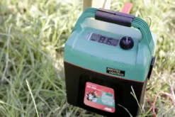 AKO Power Station BD 400 digital, 9 V Trockenbatteriegerät Premium