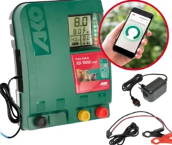 AKO Power Station XDi 10000 smart