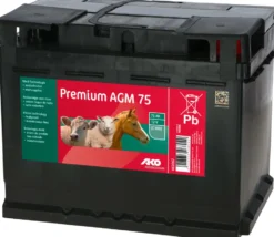 AKO Premium AGM Batterie