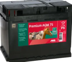 AKO Premium AGM Batterie