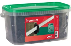 AKO Premium Klemmisolator