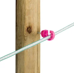 AKO Premium Kombiisolator mit kurzer Stütze