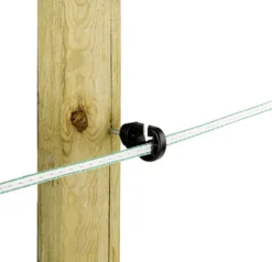 AKO Premium Kombiisolator mit kurzer Stütze