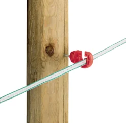 AKO Premium Kombiisolator mit kurzer Stütze
