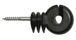 AKO Ringisolator kompakt mit kurzer Stütze