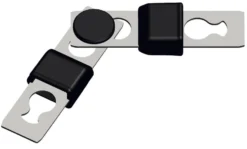 AKO Safety Link für Seil - Litzclip®