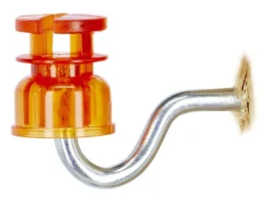 AKO Schlitzisolator