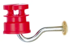 AKO Schlitzisolator