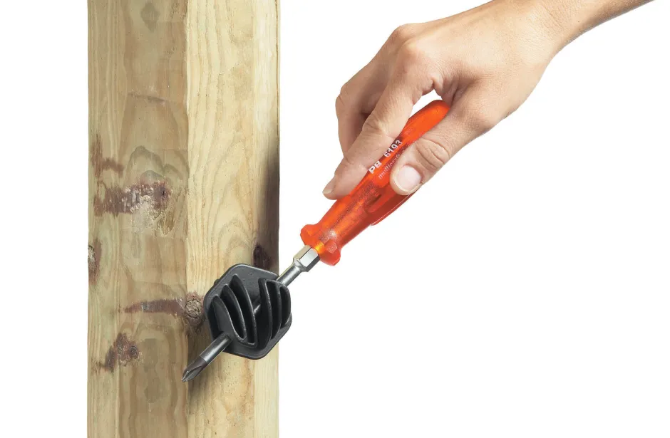 AKO Seilisolator Easy Cord