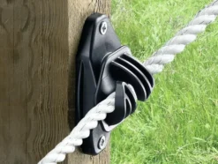 AKO Seilisolator Euro Cord