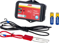 AKO Smart Satellite 2.0