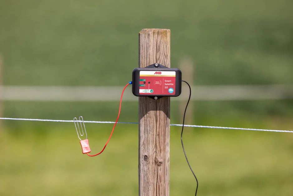 AKO Smart Satellite 2.0