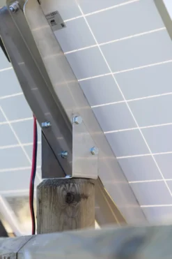 AKO Solarmodul