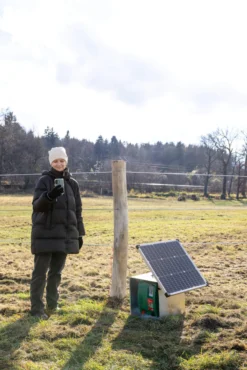 AKO Solarmodul