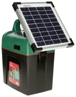 AKO Solar-Set 5 W