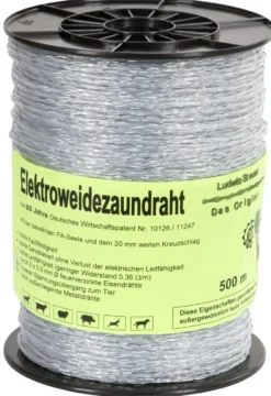 AKO Steuer-Litze - Das Original