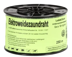 AKO Steuer-Litze - Das Original