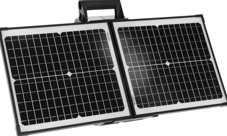 AKO Sun Power S 3800