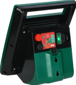 AKO Sun Power S 500