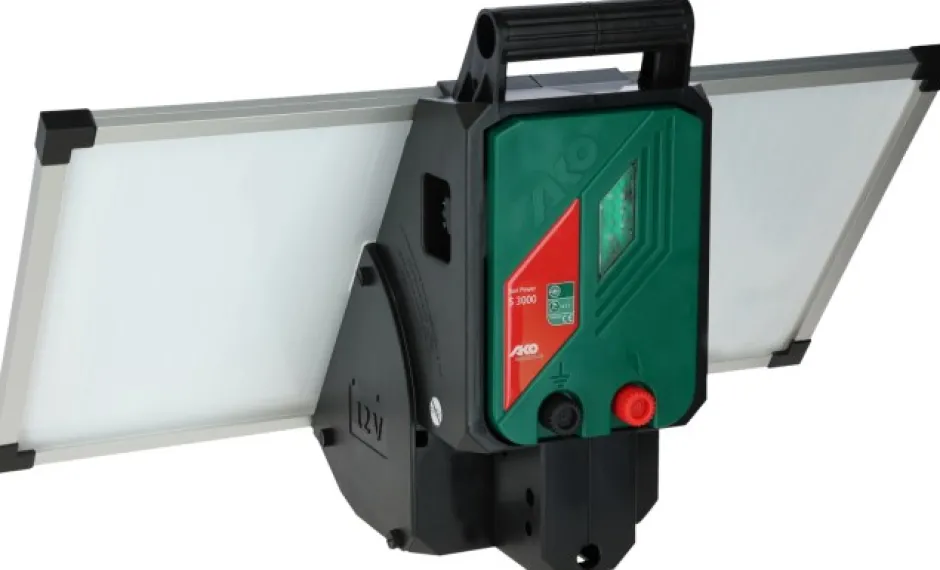 AKO Sun Power S 3000