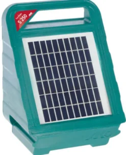 AKO Sun POWER S250 Solartechnik