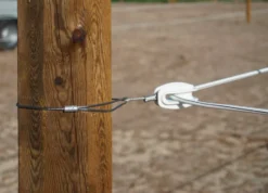 AKO TopLine Horse Wire