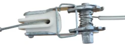 AKO TopLine Horse Wire