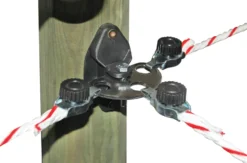 AKO Torgriffisolator Vario, (2 St./Blister)