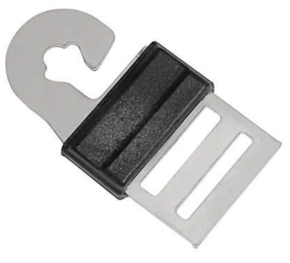 AKO Torgriffverbinder Litzclip®