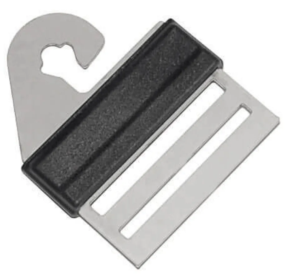 AKO Torgriffverbinder Litzclip®