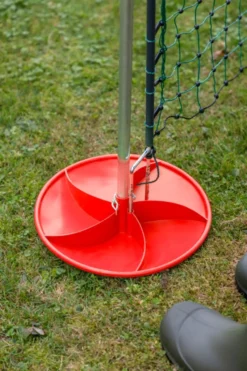AKO Twist Butler Netzaufroller