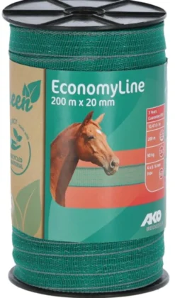 AKO Weidezaunband EconomyLine