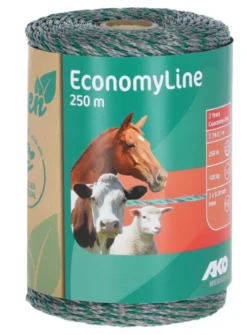 AKO Weidezaunlitze EconomyLine