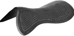 Antirutsch-Gel-Sattelpad von HORSENA dünn