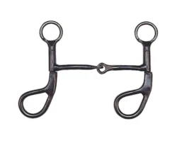 Arbeitskandare, Breite 12,5 cm, Stärke 11 mm, Seitenteile 152 mm, massiv