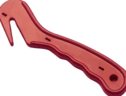 Ballenschneider, rot