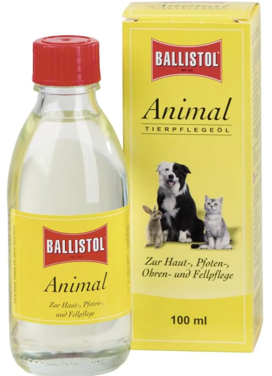 BALLISTOL Animal