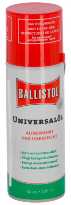 BALLISTOL - Universalöl