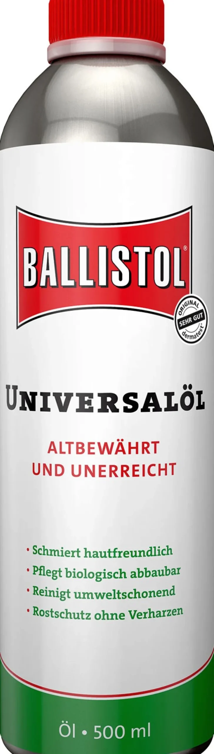Ballistol Universalöl, 500 ml