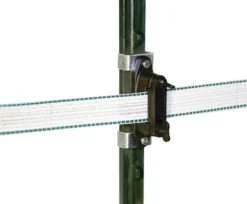 Band, Eckisolator T-Post, Set, (4 St./Blister)