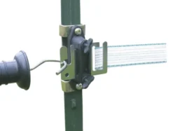 Bandtorgriffisolator Profi Set T-Post