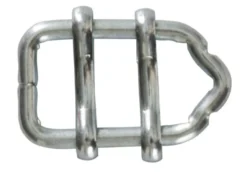 Bandverbinder verzinkt