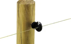BEAUMONT Verstärkter Ringisolator