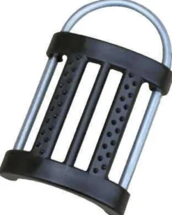 BEAUMONT Weidezaun-Bandverbinder bis 40 mm