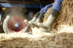 Bekina Sicherheitsstiefel S5 Agrilite®