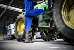 Bekina Sicherheitsstiefel S5 Agrilite®
