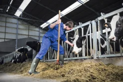 Bekina Sicherheitsstiefel S5 Agrilite®